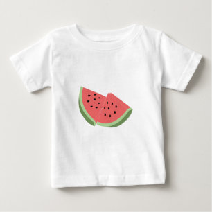 Wassermelone Baby T-shirt