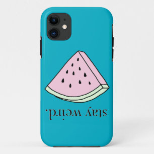 Wassermelone bleibe sonderbaren Fall title_seo2