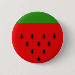 Wassermelone! Button
