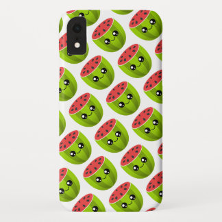 Wassermelone Case-Mate iPhone Hülle