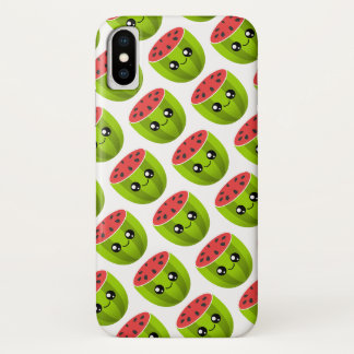 Wassermelone Case-Mate iPhone Hülle