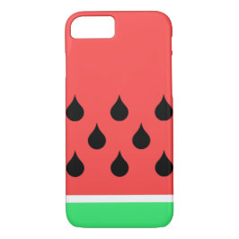 Wassermelone Case-Mate iPhone Hülle