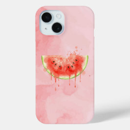 Wassermelone Case-Mate iPhone Hülle