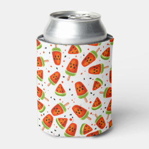 Wassermelone Dosenkühler