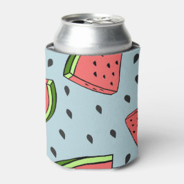 Wassermelone Dosenkühler
