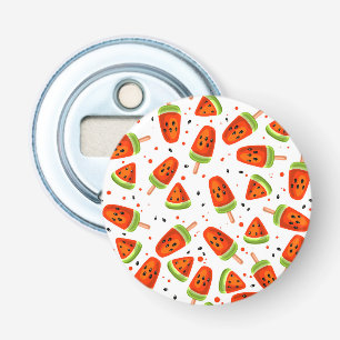 Wassermelone Flaschenöffner