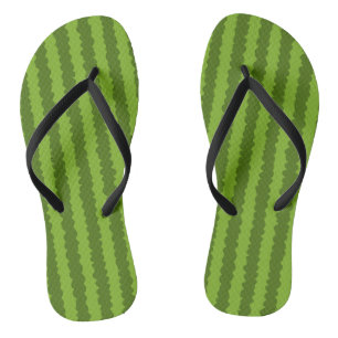 Wassermelone Flip Flops