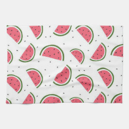 Wassermelone Geschirrtuch