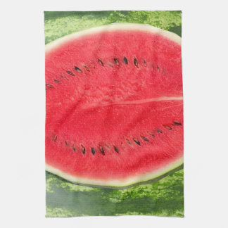 Wassermelone Geschirrtuch