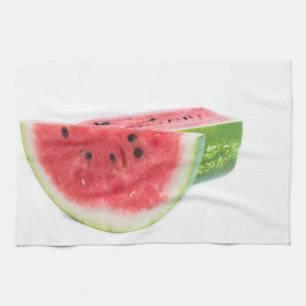 Wassermelone Handtuch