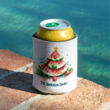 Wassermelone I Christmas im Juli