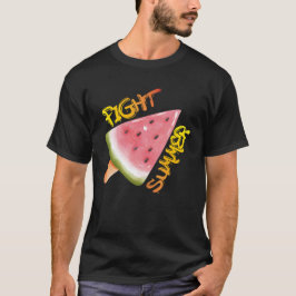 Wassermelone Ice T-Shirt