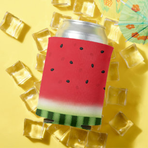Wassermelone mit Rind & Peel Dosenkühler