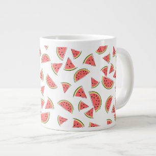 Wassermelone Multi 2 Jumbo-Tasse