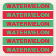 Wassermelone