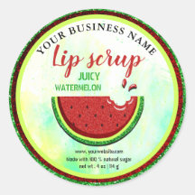 Wassermelone