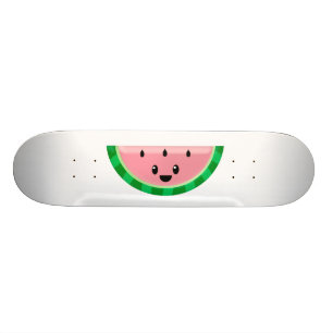 Wassermelone-Skateboard Skateboard