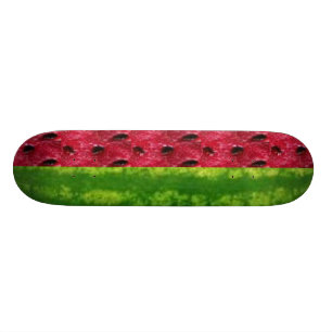 Wassermelone-Skateboard Skateboard