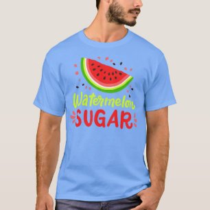 Wassermelone Slice 1 T-Shirt