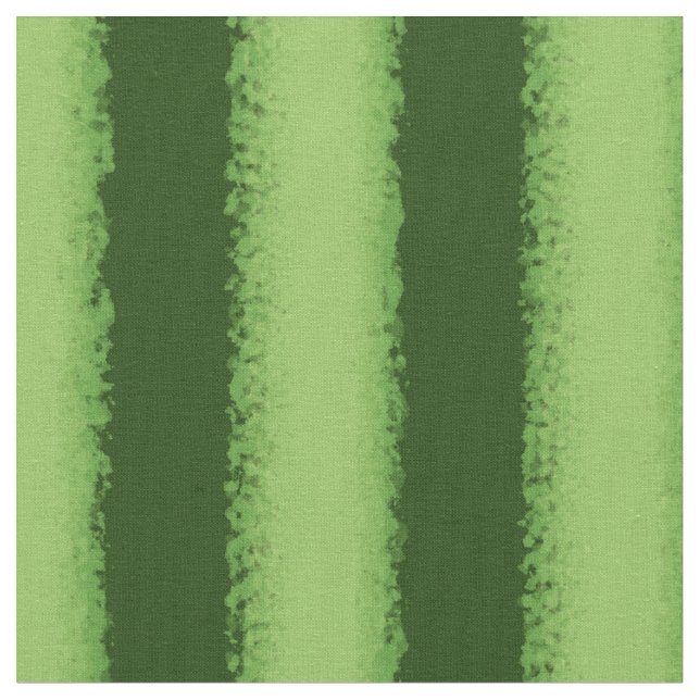 Wassermelone Streifen (groß) Stoff (Nahaufnahme)