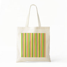 Wassermelone Stripe Klassischer Totensack