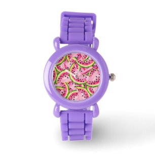 Wassermelone Surprise Watch Armbanduhr