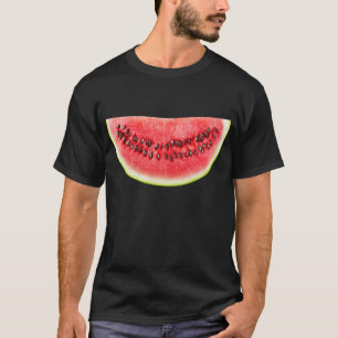 Wassermelone T-Shirt