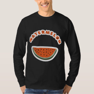 Wassermelone T-Shirt