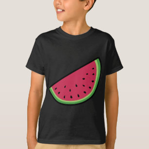 Wassermelone T-Shirt