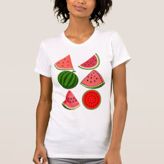 Wassermelone T-Shirt