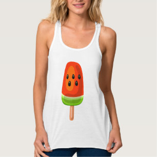 Wassermelone Tank Top