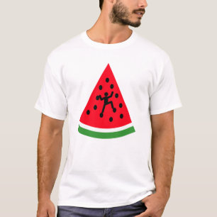 Wassermelone Teil 2 T-Shirt
