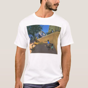 Wassermelonen Hamu Kenia 1995 T-Shirt
