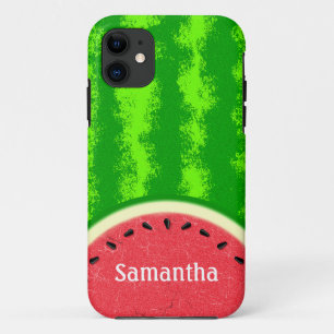 Wassermelonen-Scheibe Sommer Frucht Persönlich Süß title_seo2