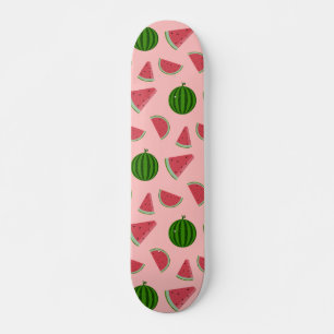 Wassermelonfrucht Skateboard