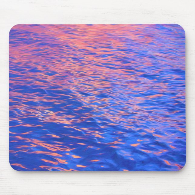 Wassermousepad Mousepad (Vorne)