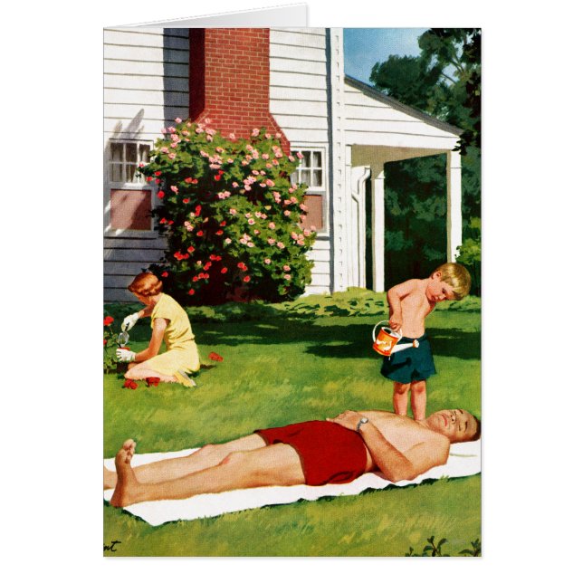 Wässernvater (Vorne)