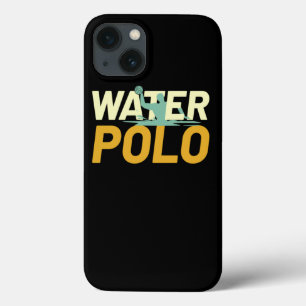 Wasserpolo Case-Mate iPhone Hülle