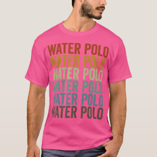Wasserpolo T-Shirt