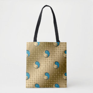 Wasserratte Tasche