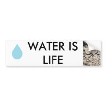 Wasserreinhaltung - Wasser ist Leben