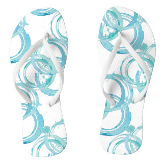 Wasserring-Flops Flip Flops