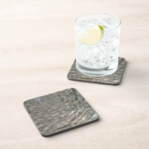 Wasserriss Cork Untersetzer