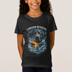 Wasserseele T-Shirt