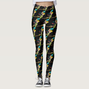 Wasserski Leggings