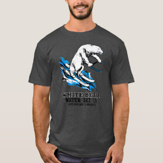 Wasserskis T-Shirt