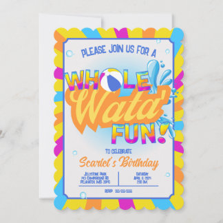 Wasserspass