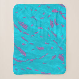 Wasserspass Sherpa Blanket Sherpadecke
