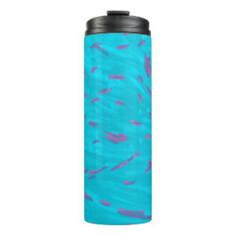 Wasserspass Thermosbecher