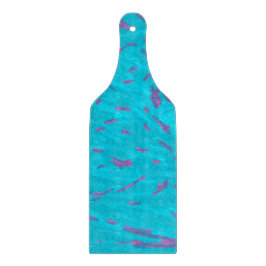 Wasserspender Schneidebrett